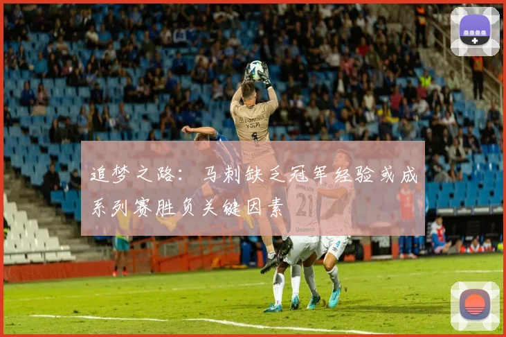 追梦之路：马刺缺乏冠军经验或成系列赛胜负关键因素